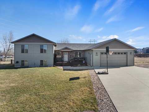 1420 Shoshone Avenue, Spearfish, SD 57783