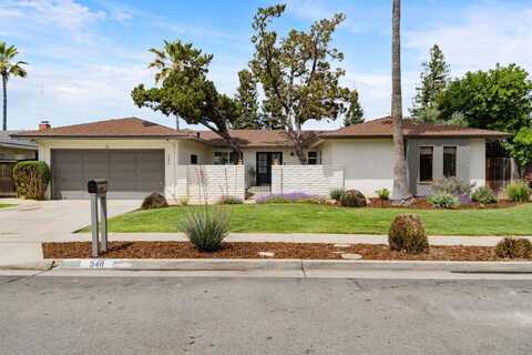 340 Escalon Avenue W, Fresno, CA 93704