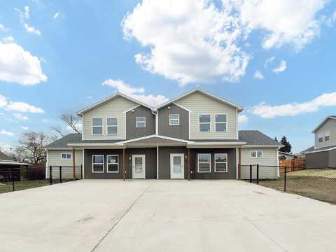 724 E Madison St., Rapid City, SD 57701