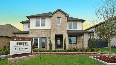 434 Lemon Drop Lane, Richmond, TX 77406