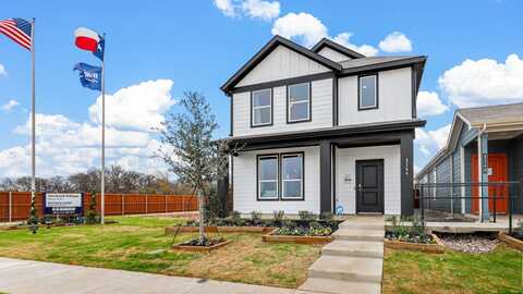 3021 PECAN FARM LANE, Fort Worth, TX 76140