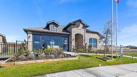 1241 BELTWAY LANE, Granbury, TX 76048