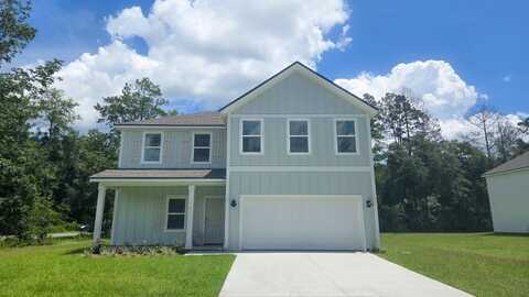9 E Pecan Street, Crawfordville, FL 32327