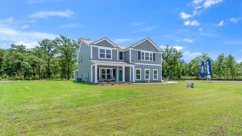 38 BEDFORD LOOP, Crawfordville, FL 32327