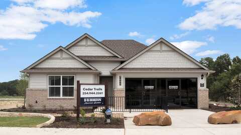 1919 Deodar Drive, Belton, TX 76513