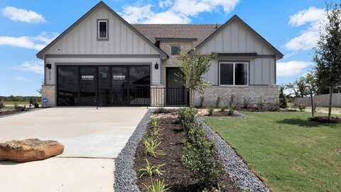 2220 Oregano Court, Temple, TX 76501