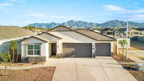 10612 W Sonrisas ST, Phoenix, AZ 85353