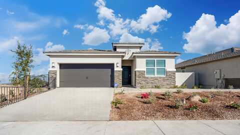 25425 W Graham TRAIL, Buckeye, AZ 85326