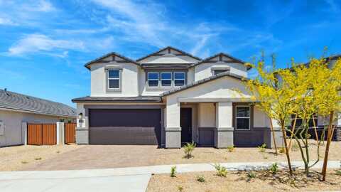 10039 S 23rd Drive, Phoenix, AZ 85041