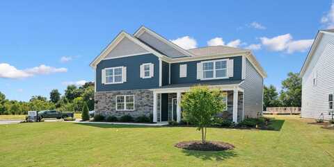 3029 DALTON CIR, SUFFOLK, VA 23435