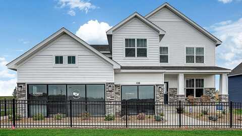 726 Winterberry Lane, Waconia, MN 55387