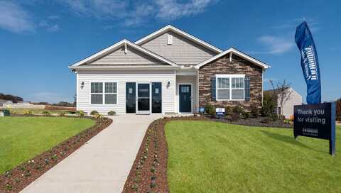 1418 Chamomile Court, Lyman, SC 29365
