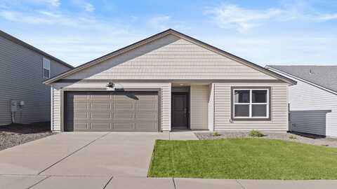 1812 E. B ST, Deer Park, WA 99006