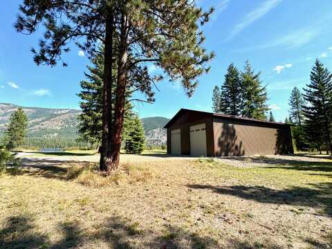 3 Jewel Lane, Trout Creek, MT 59874