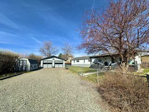 4424 Snowshoe Drive, Helena, MT 59602