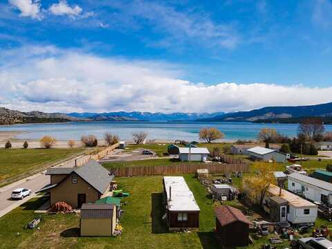 26360 Kalispell Avenue, Elmo, MT 59915