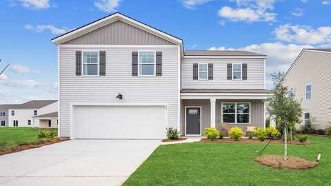 44 Cypress loop, Port Wentworth, GA 31407