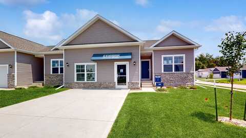 2527 BROOK VIEW DR, DES MOINES, IA 50317