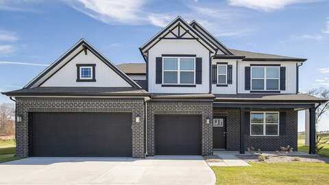 30 Benfield Drive, Whiteland, IN 46184
