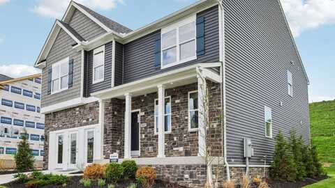 386 Lexington Circle, Bridgeport, WV 26330