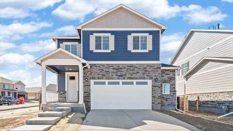 8492 FRASCO DR, Fountain, CO 80817
