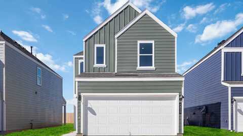 13406 Sombrero Cay Drive, Houston, TX 77047