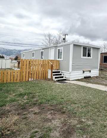 2508 Parrot Street, Butte, MT 59701