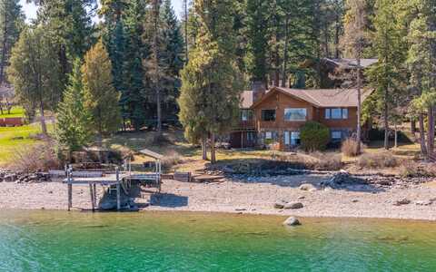 161 Marco Bay Lane, Somers, MT 59932