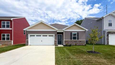 108 Pheasant Glen Drive, Shelbyville, KY 40065