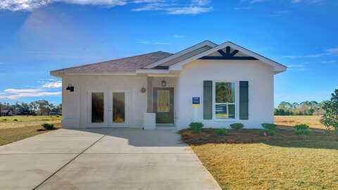16291 TIGRIS DRIVE, Fairhope, AL 36532