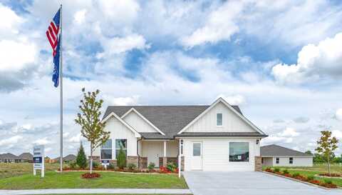 8405 NW 61ST ST, Oklahoma City, OK 73132