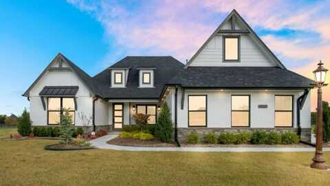 14601 Rushing Ln, Edmond, OK 73025