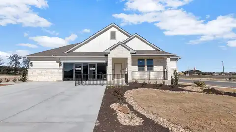1708 Paint Horse Trail, Harker Heights, TX 76548