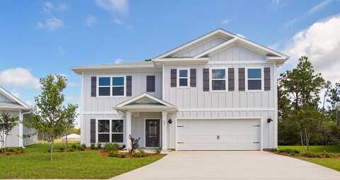 631 Melrose Way, Panama City Beach, FL 32413