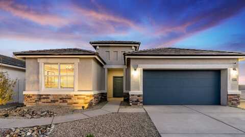 1375 S 239TH DR, Buckeye, AZ 85326