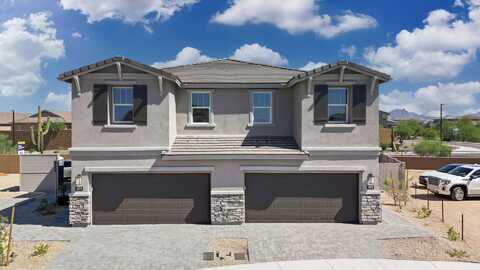 5852 E Covey LN, Phoenix, AZ 85054