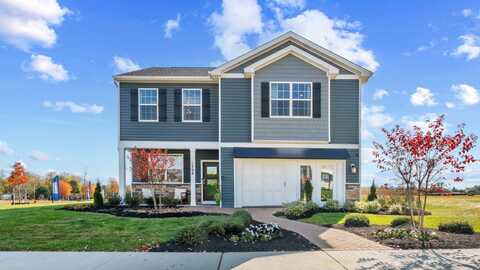 672 Armstrong Ave, Hagerstown, MD 21740