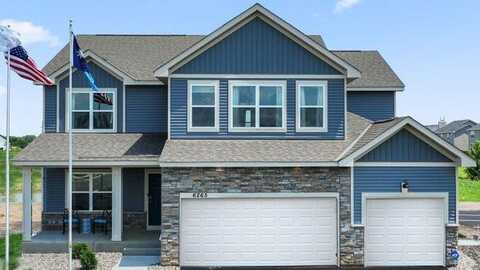 6102 Jensen Avenue South, Cottage Grove, MN 55016