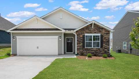 116 Roocroft Court, Fountain Inn, SC 29644