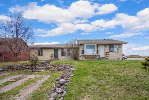 509 22nd Avenue W, Polson, MT 59860