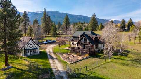 3233 Water Wheel Lane, Victor, MT 59875