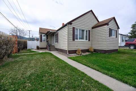 730 N Montana Avenue, Helena, MT 59601