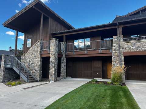 105 Oliver Lane unit: 7, Bigfork, MT 59911
