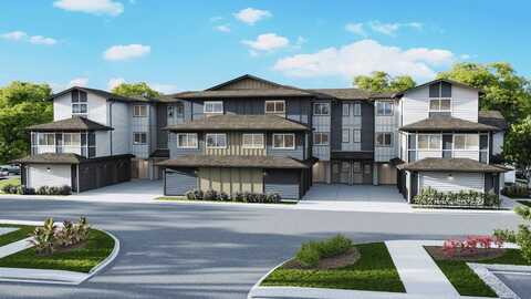 91-4099 Hikuono Street #1713, KAPOLEI, HI 96707
