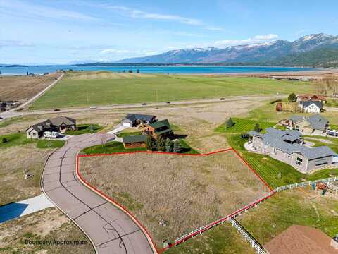 36144 Cyrus Court, Polson, MT 59860