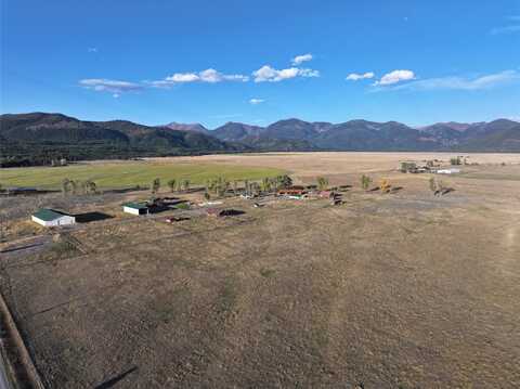 NHN Rolling Dog Ranch Lane, Ovando, MT 59854