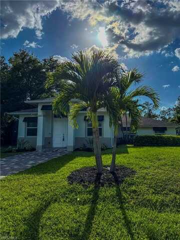 131 25th, NAPLES, FL 34117