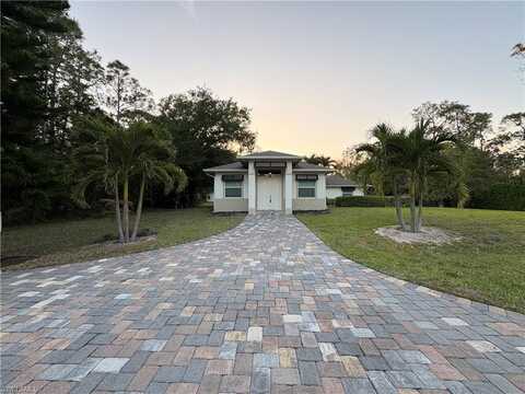 131 25th, NAPLES, FL 34117