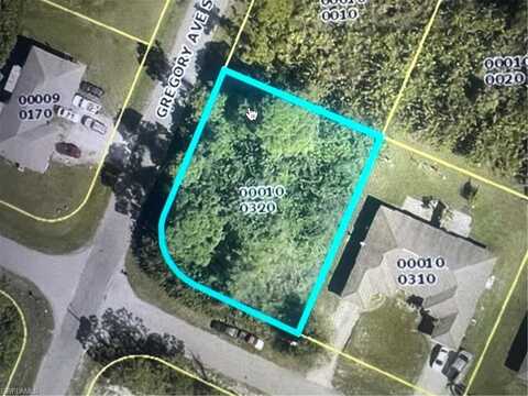 4660/4662 SW 27TH ST, LEHIGH ACRES, FL 33973