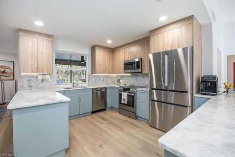5311 Hickory Wood, NAPLES, FL 34119